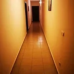 Apartament Complex Karia V *