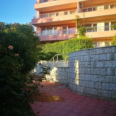 Complex Karia V *