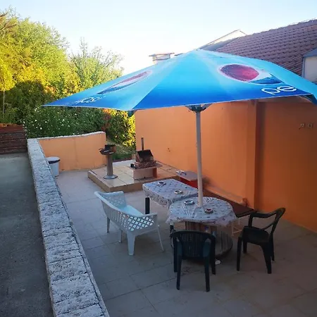 Complex Karia V Apartment Kawarna