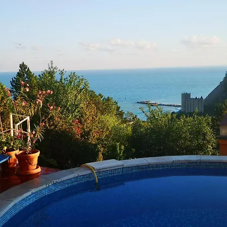 Complex Karia V