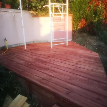 Apartment Complex Karia V