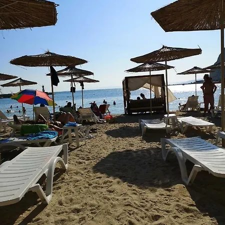 Complex Karia V Apartment Kawarna