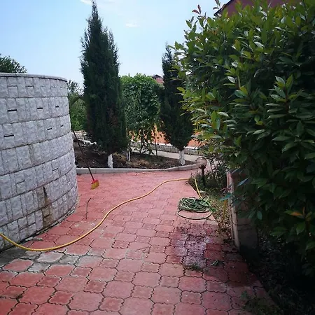 Apartment Complex Karia V