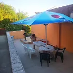 Complex Karia V Appartement Kavarna