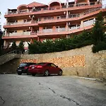 Complex Karia V * Kavarna