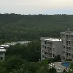 Complex Karia V Kavarna