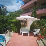 Appartement Complex Karia V