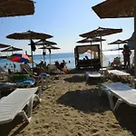 Complex Karia V Appartement Kavarna