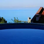 Complex Karia V Kavarna