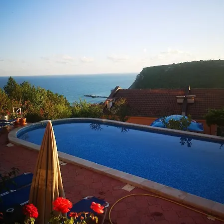 Complex Karia V *