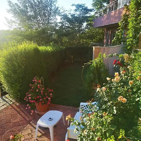 Complex Karia V Apartmán Kavarna