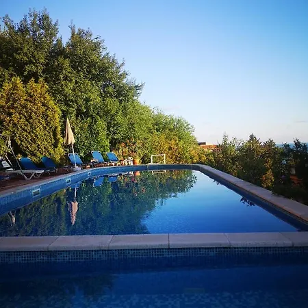 Apartmán Complex Karia V Kavarna
