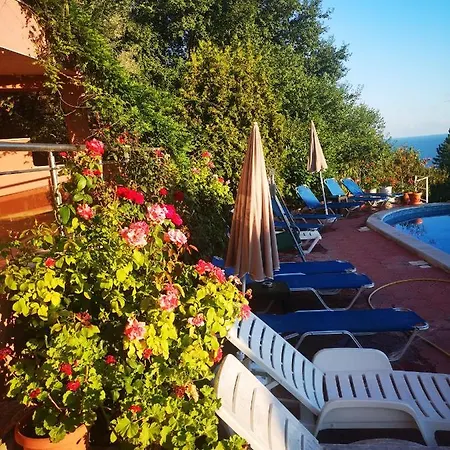 Apartmán Complex Karia V *