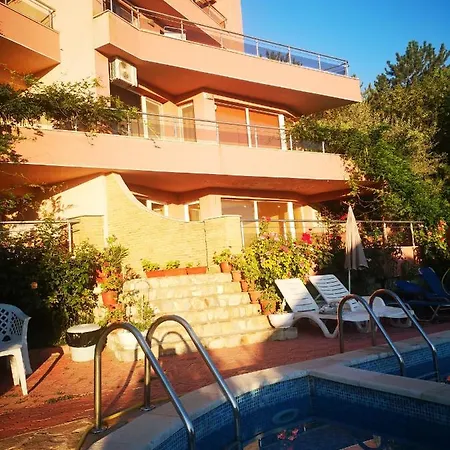 Complex Karia V