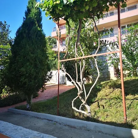 Complex Karia V Apartmán *