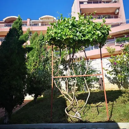 Apartmán Complex Karia V