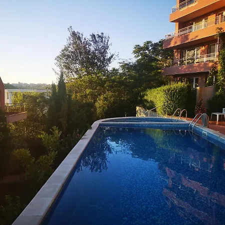 Complex Karia V Apartmán