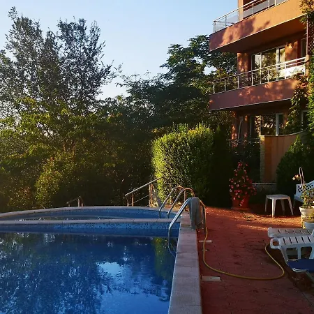 Complex Karia V Apartmán