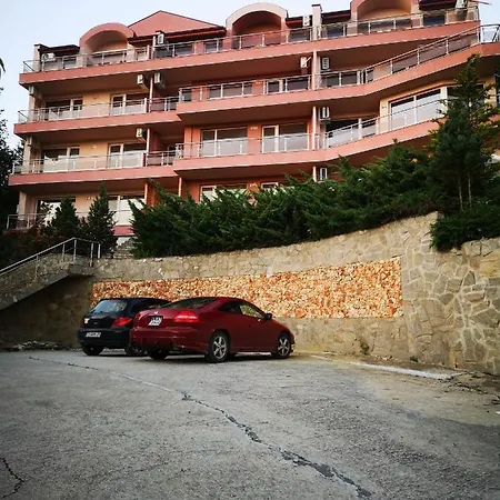 Complex Karia V * Kavarna