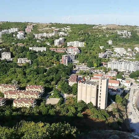 Complex Karia V Apartmán