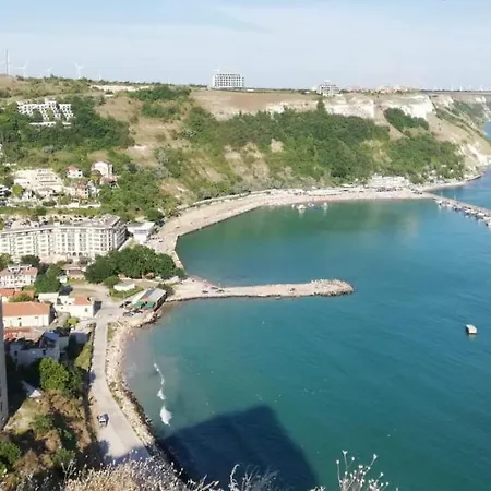Complex Karia V Kavarna