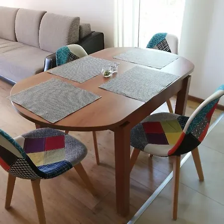 Complex Karia V * Kavarna