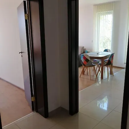 Apartmán Complex Karia V Kavarna