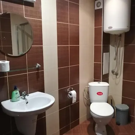 Apartmán Complex Karia V