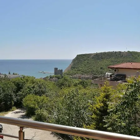 Complex Karia V Kavarna