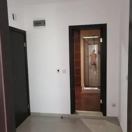 Complex Karia V Kavarna