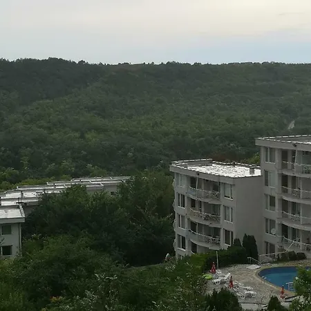 Complex Karia V Kavarna