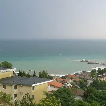 Apartmán Complex Karia V Kavarna