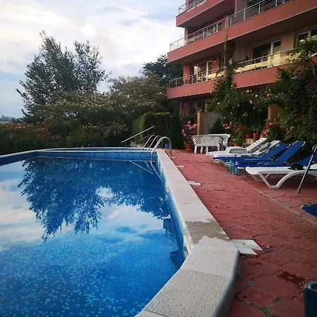 Complex Karia V