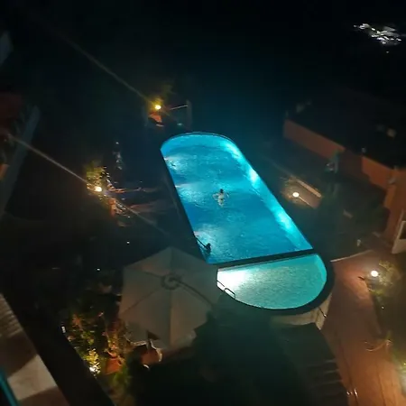 Complex Karia V شقة كافارنا