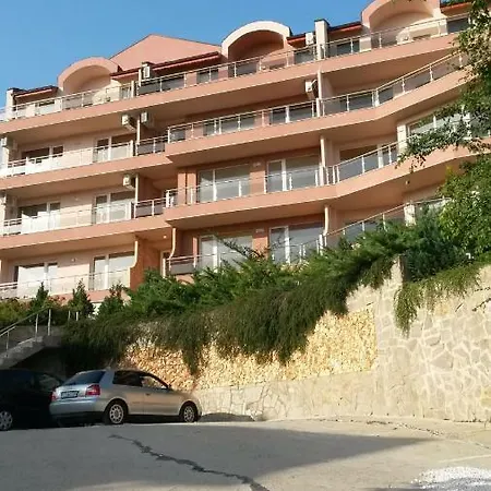 Complex Karia V Apartmán *