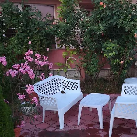Apartmán Complex Karia V Kavarna