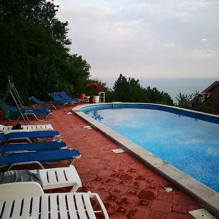 Apartmán Complex Karia V *