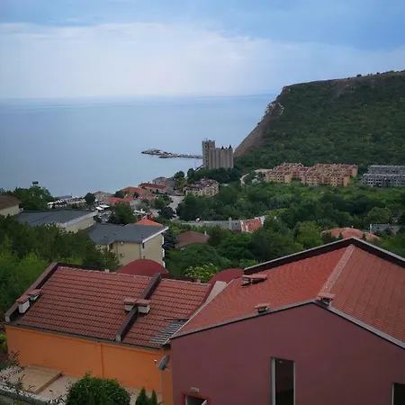 Apartmán Complex Karia V *