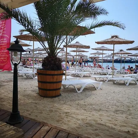 Complex Karia V Kavarna