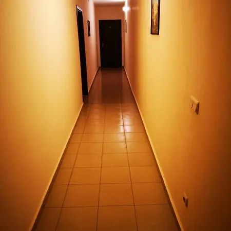 Apartmán Complex Karia V *