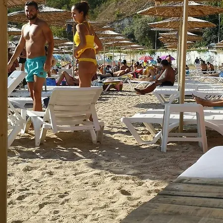 Complex Karia V كافارنا