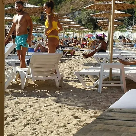 Complex Karia V Kavarna