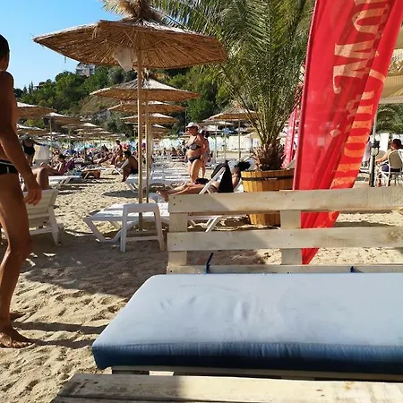 Complex Karia V Apartmán