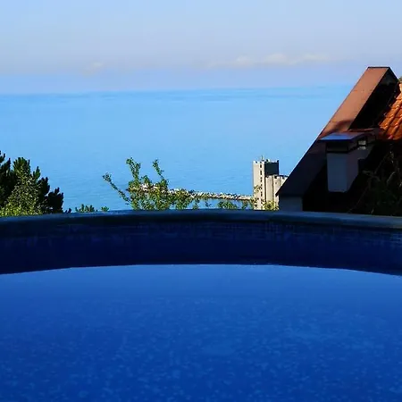 Complex Karia V Kavarna